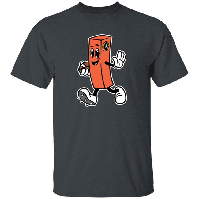 Perry Pylon Football Shirt RedditCFB Perry The Pylon Swag Shirt Perry Pylon Football Shirt RedditCFB Perry The Pylon Swag Shirt