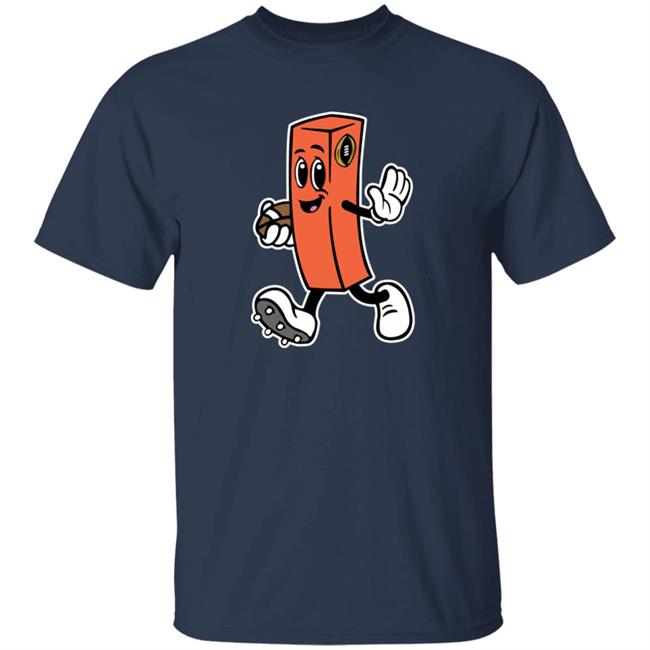 Perry Pylon Football Shirt RedditCFB Perry The Pylon Swag Shirt Perry Pylon Football Shirt RedditCFB Perry The Pylon Swag Shirt