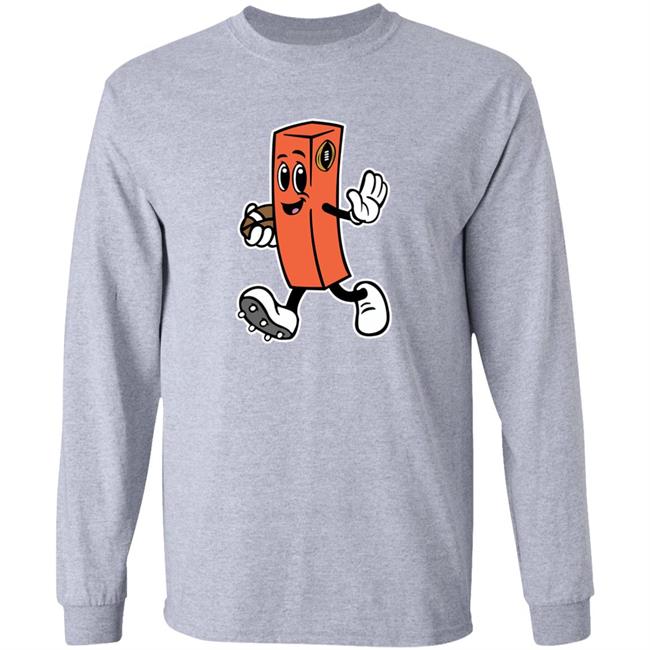 Perry Pylon Football Shirt RedditCFB Perry The Pylon Swag Shirt Perry Pylon Football Shirt RedditCFB Perry The Pylon Swag Shirt
