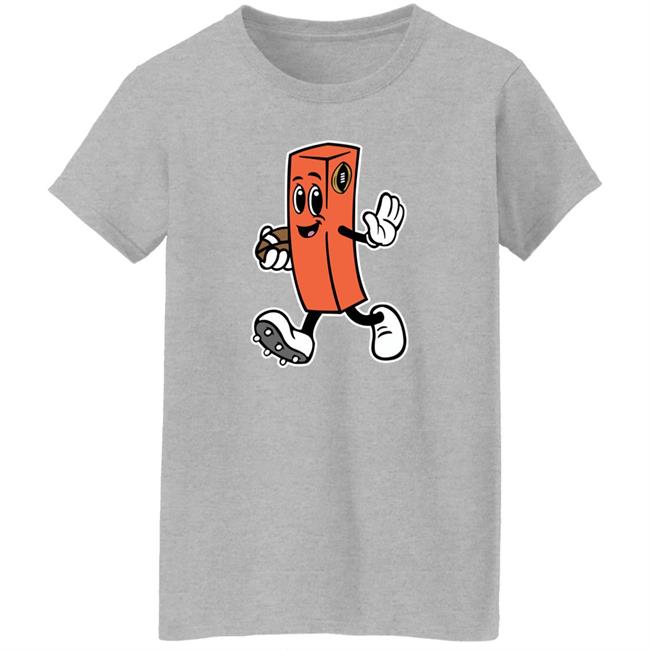 Perry Pylon Football Shirt RedditCFB Perry The Pylon Swag Shirt Perry Pylon Football Shirt RedditCFB Perry The Pylon Swag Shirt