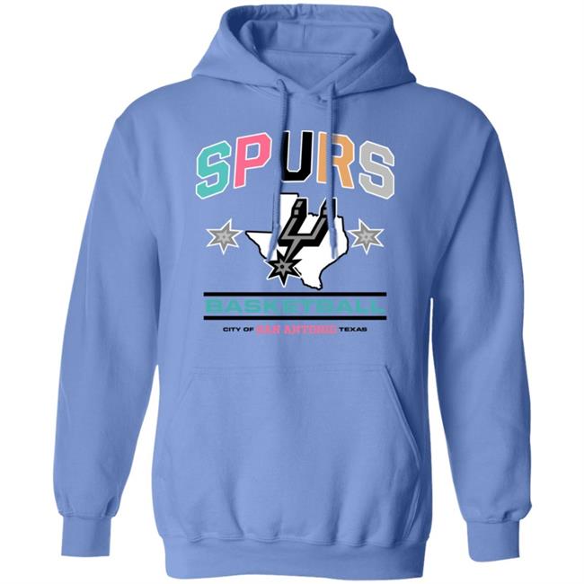 Spurs Basketball City Of San Antonio Texas Shirt Fanatics Store San Antonio Spurs '47 2021/22 City Edition Elements Franklin T-Shirt Spurs Basketball City Of San Antonio Texas Shirt Fanatics Store San Antonio Spurs '47 2021/22 City Edition Elements Franklin T-Shirt