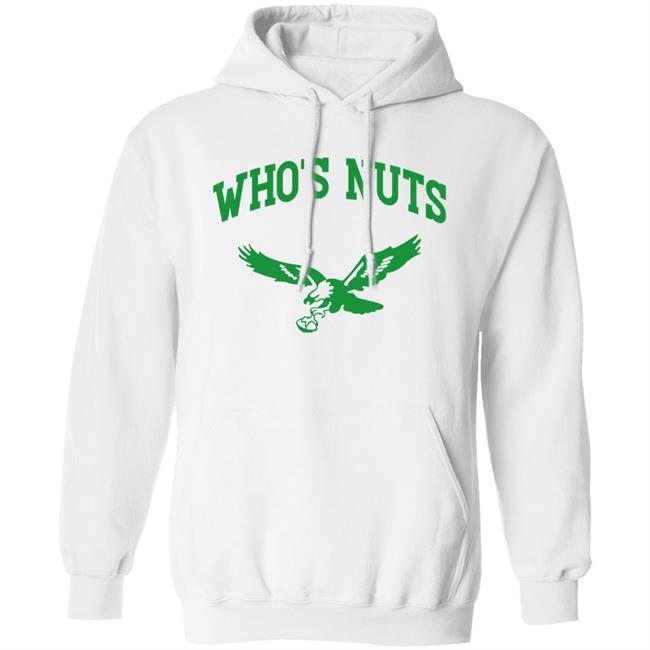 Who’s Nuts Shirt Gardner Minshew Wearing Who’s Nuts Shirt Nick Sirianni Who’s Nuts Shirt Gardner Minshew Wearing Who’s Nuts Shirt Nick Sirianni