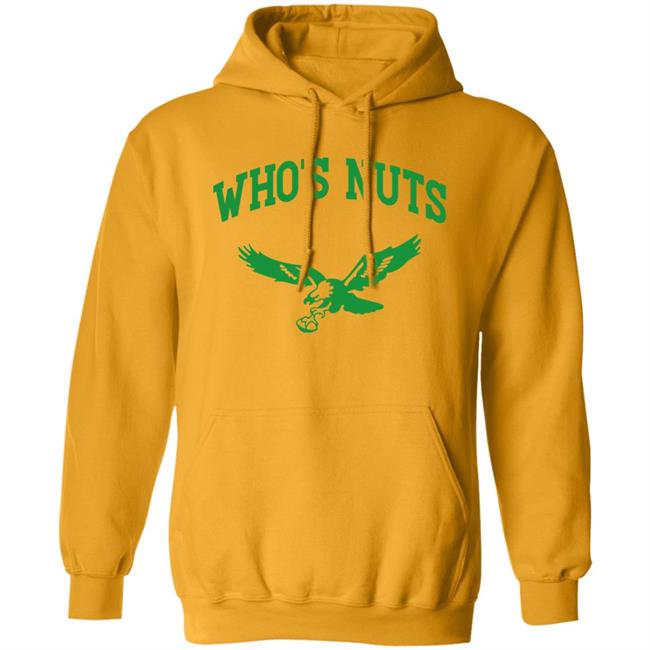 Who’s Nuts Shirt Gardner Minshew Wearing Who’s Nuts Shirt Nick Sirianni Who’s Nuts Shirt Gardner Minshew Wearing Who’s Nuts Shirt Nick Sirianni