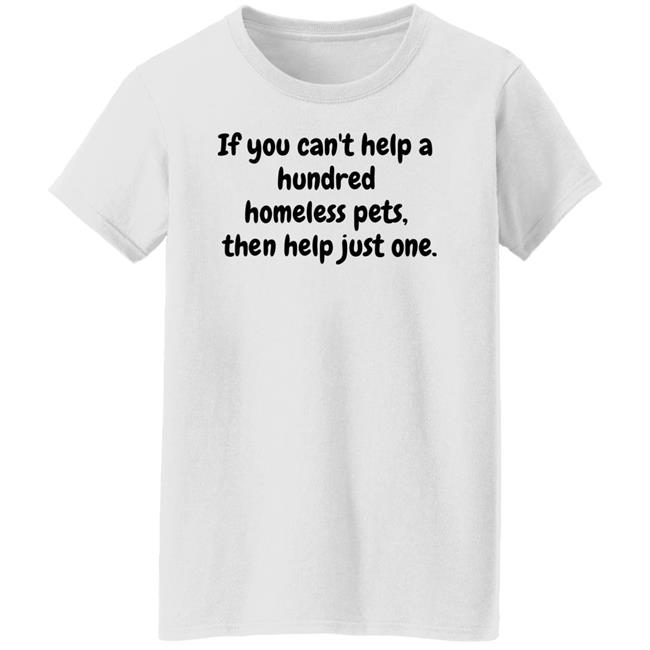 Bonfire If You Can't Help A Hundred Help One Shirt Hoodie Sweatshirt Bonfire If You Can't Help A Hundred Help One Shirt Hoodie Sweatshirt