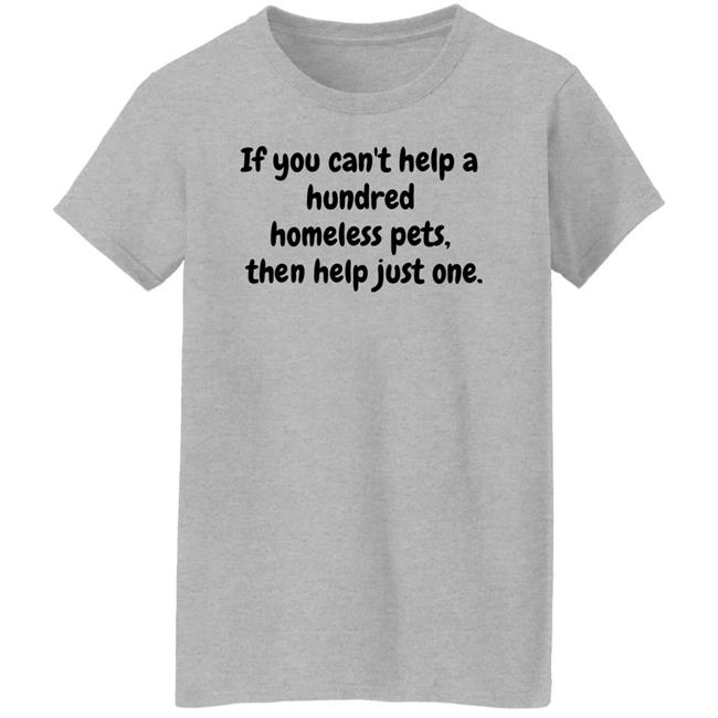 Bonfire If You Can't Help A Hundred Help One Shirt Hoodie Sweatshirt Bonfire If You Can't Help A Hundred Help One Shirt Hoodie Sweatshirt