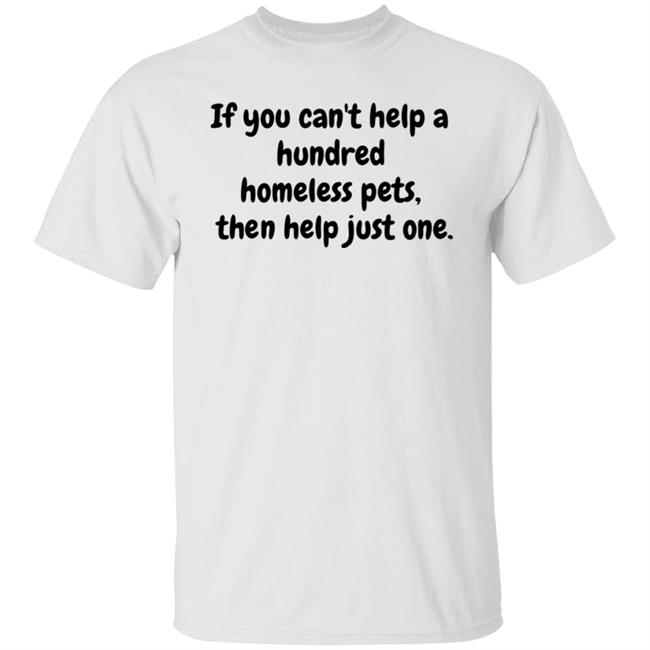 Bonfire If You Can't Help A Hundred Help One Shirt Hoodie Sweatshirt Bonfire If You Can't Help A Hundred Help One Shirt Hoodie Sweatshirt