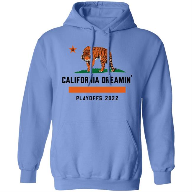 California Dreamin' 2022 Playoffs Shirt Cincy Shirts Merch California Dreamin' 2022 Playoffs Shirt Cincy Shirts Merch