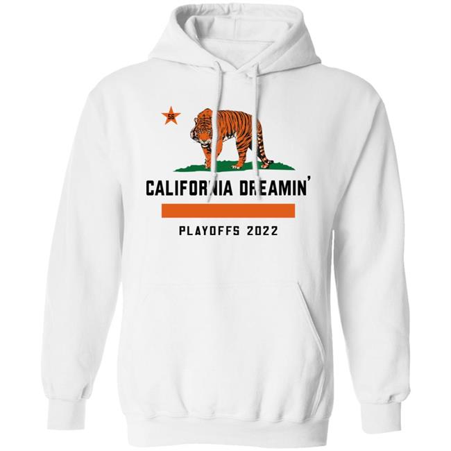 California Dreamin' 2022 Playoffs Shirt Cincy Shirts Merch California Dreamin' 2022 Playoffs Shirt Cincy Shirts Merch