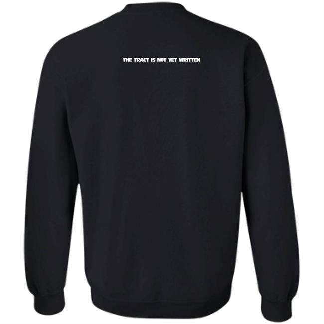 Rockstar Games Store Kifflom Tee Shirt Kifflom The Tract Is Not Yet Written Shirt Hoodie Sweatshirt Rockstar Games Store Kifflom Tee Shirt Kifflom The Tract Is Not Yet Written Shirt Hoodie Sweatshirt
