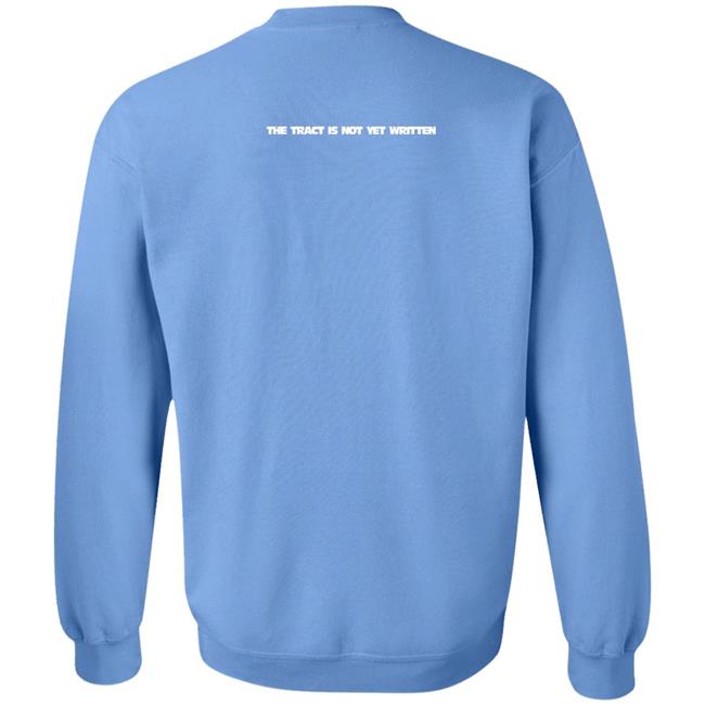 Rockstar Games Store Kifflom Tee Shirt Kifflom The Tract Is Not Yet Written Shirt Hoodie Sweatshirt Rockstar Games Store Kifflom Tee Shirt Kifflom The Tract Is Not Yet Written Shirt Hoodie Sweatshirt