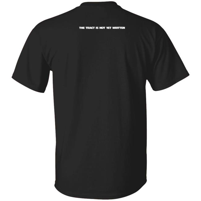 Rockstar Games Store Kifflom Tee Shirt Kifflom The Tract Is Not Yet Written Shirt Hoodie Sweatshirt Rockstar Games Store Kifflom Tee Shirt Kifflom The Tract Is Not Yet Written Shirt Hoodie Sweatshirt
