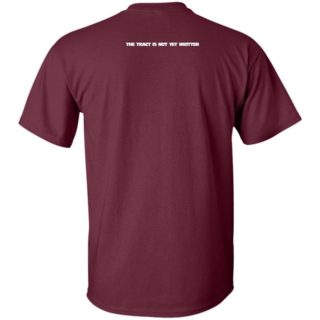 Rockstar Games Store Kifflom Tee Shirt Kifflom The Tract Is Not Yet Written Shirt Hoodie Sweatshirt Rockstar Games Store Kifflom Tee Shirt Kifflom The Tract Is Not Yet Written Shirt Hoodie Sweatshirt