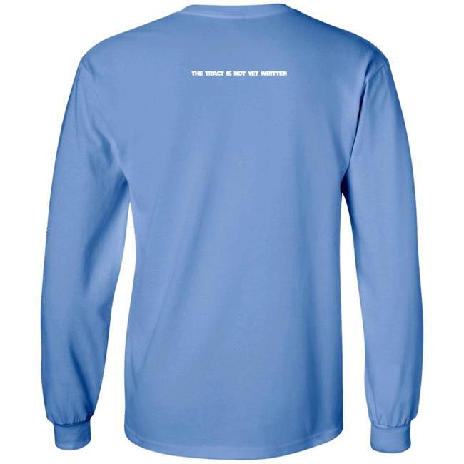 Rockstar Games Store Kifflom Tee Shirt Kifflom The Tract Is Not Yet Written Shirt Hoodie Sweatshirt Rockstar Games Store Kifflom Tee Shirt Kifflom The Tract Is Not Yet Written Shirt Hoodie Sweatshirt