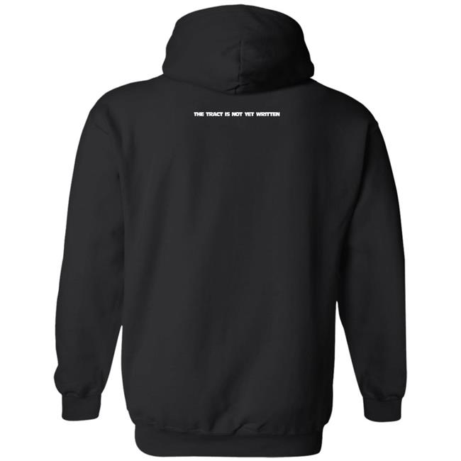 Rockstar Games Store Kifflom Tee Shirt Kifflom The Tract Is Not Yet Written Shirt Hoodie Sweatshirt Rockstar Games Store Kifflom Tee Shirt Kifflom The Tract Is Not Yet Written Shirt Hoodie Sweatshirt