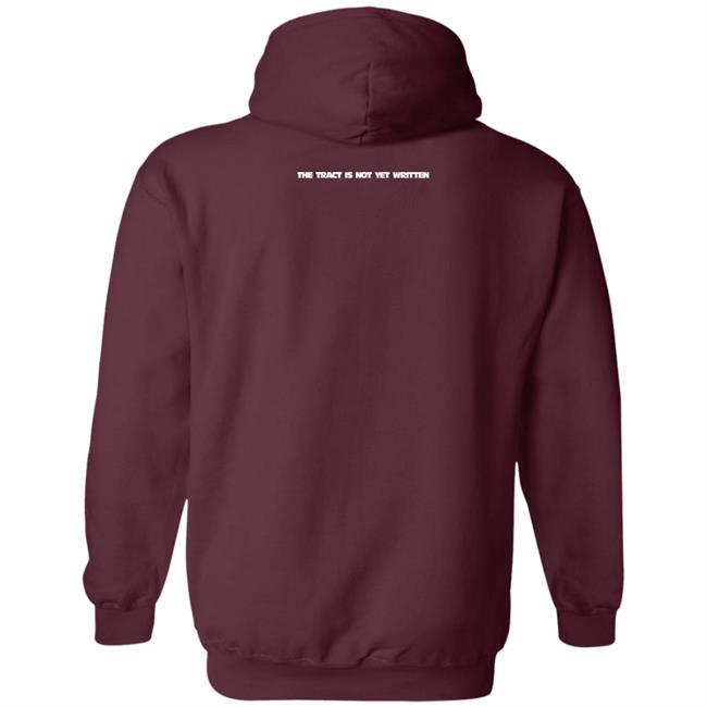 Rockstar Games Store Kifflom Tee Shirt Kifflom The Tract Is Not Yet Written Shirt Hoodie Sweatshirt Rockstar Games Store Kifflom Tee Shirt Kifflom The Tract Is Not Yet Written Shirt Hoodie Sweatshirt