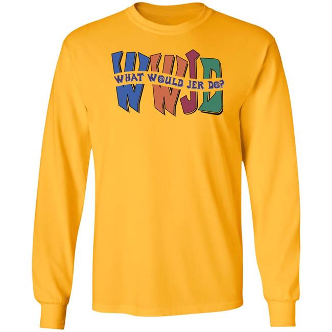 Wwjd What Would Jer Do Sweatshirt Skatunenetwork Wwjd What Would Jer Do Shirt Wwjd What Would Jer Do Sweatshirt Skatunenetwork Wwjd What Would Jer Do Shirt