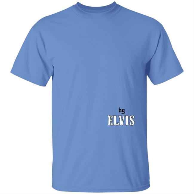 Go Elvis Hoodie Elvis Presley By Elvis Sweatshirt Go Elvis Hoodie Elvis Presley By Elvis Sweatshirt
