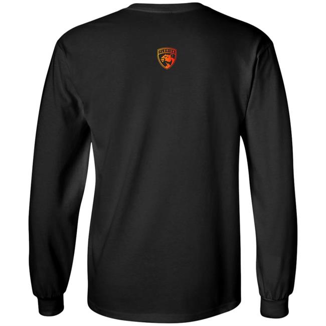 Florida Panthers Vamos Gatos Shirt Fla Team Shop Florida Panthers Vamos Gatos Shirt Fla Team Shop