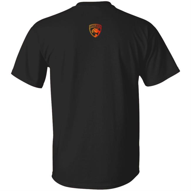 Florida Panthers Vamos Gatos Shirt Fla Team Shop Florida Panthers Vamos Gatos Shirt Fla Team Shop