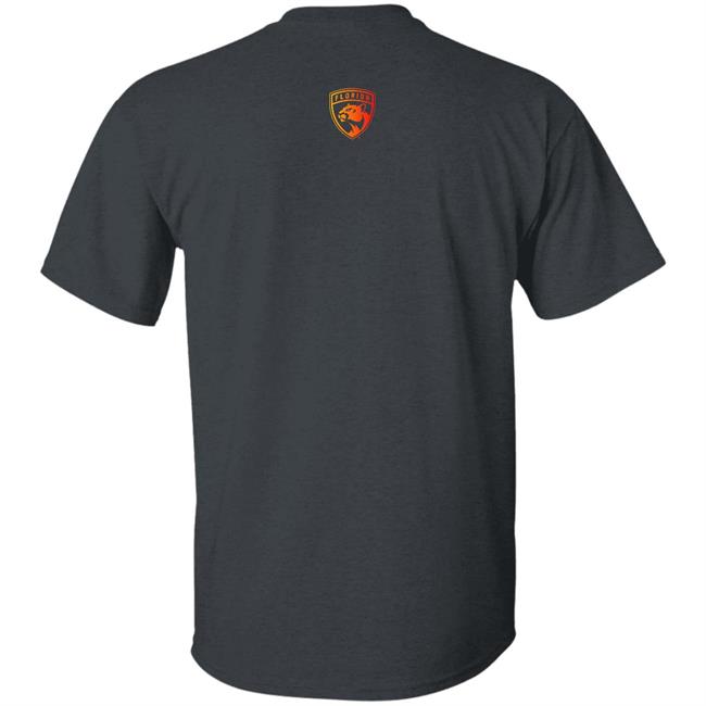 Florida Panthers Vamos Gatos Shirt Fla Team Shop Florida Panthers Vamos Gatos Shirt Fla Team Shop