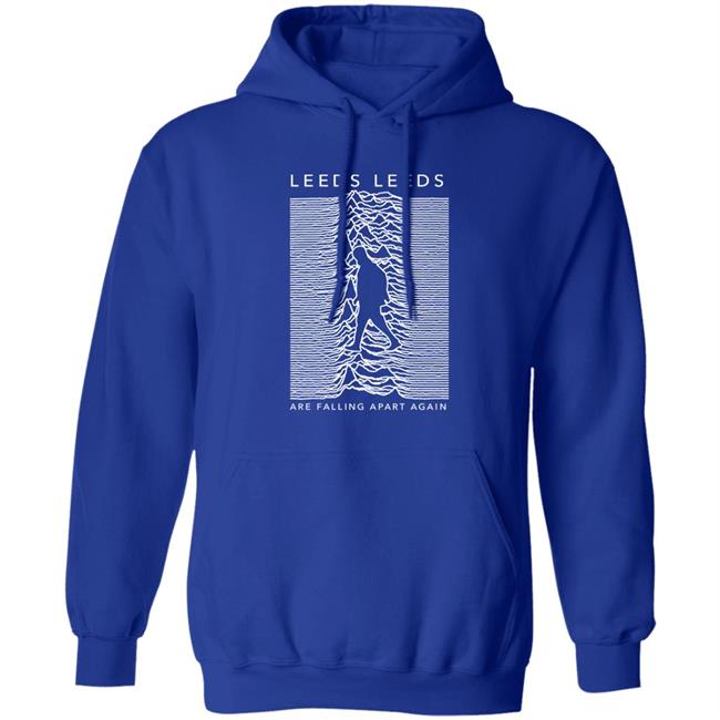 Emilyrenderprints Leeds Leeds Are Falling Apart Again Shirt Valentines Day Emilyrenderprints Leeds Leeds Are Falling Apart Again Shirt Valentines Day