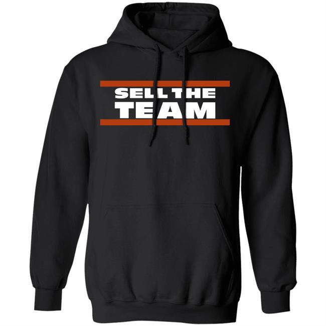Sell The Team Chi Shirt Barstool Sports Merch Sell The Team Chi Shirt Barstool Sports Merch
