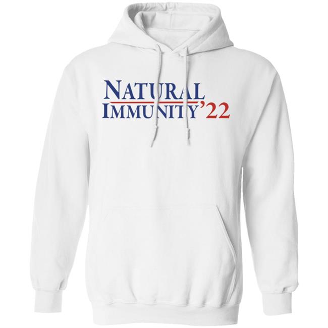 Natural Immunity 22 Shirt Cut4america Merch Natural Immunity 22 Shirt Cut4america Merch
