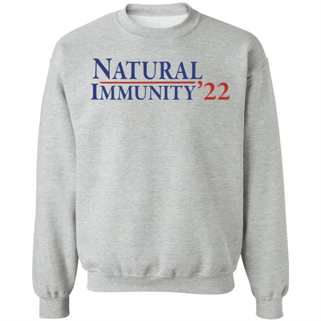 Natural Immunity 22 Shirt Cut4america Merch Natural Immunity 22 Shirt Cut4america Merch