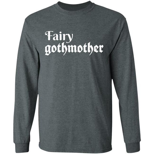Fairy Gothmother Shirt Hoodie Sweatshirt Fairy Gothmother Shirt Hoodie Sweatshirt