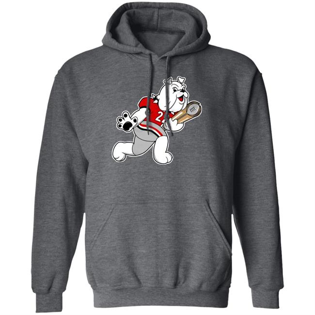 Dawg Trophy Shirt Barstool Sports Store Dawg Trophy Shirt Barstool Sports Store