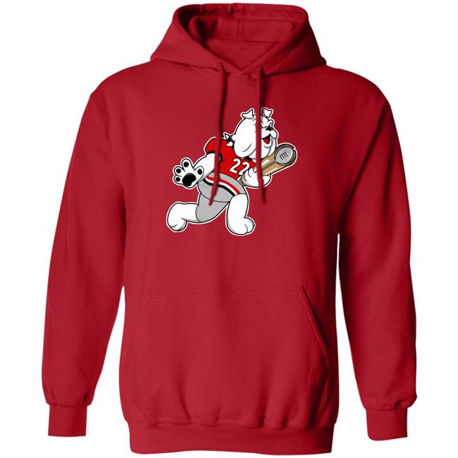 Dawg Trophy Shirt Barstool Sports Store Dawg Trophy Shirt Barstool Sports Store