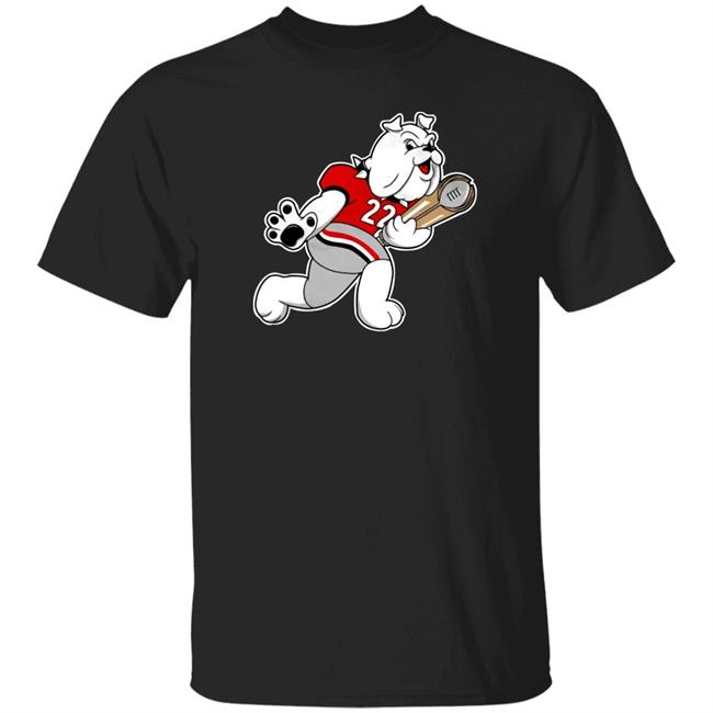 Dawg Trophy Shirt Barstool Sports Store