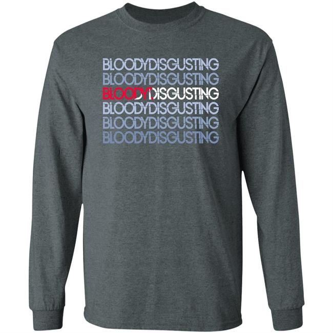 Bloody Disgusting Shirt Lovelyzena Bloodydisgusting Shirt Bloody Disgusting Shirt Lovelyzena Bloodydisgusting Shirt