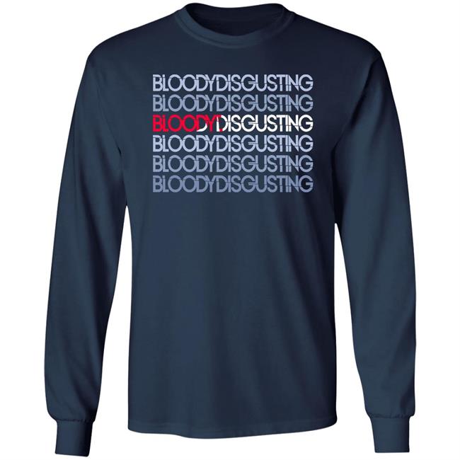 Bloody Disgusting Shirt Lovelyzena Bloodydisgusting Shirt Bloody Disgusting Shirt Lovelyzena Bloodydisgusting Shirt