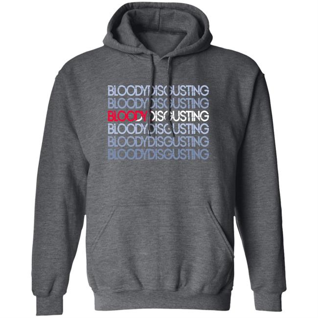 Bloody Disgusting Shirt Lovelyzena Bloodydisgusting Shirt Bloody Disgusting Shirt Lovelyzena Bloodydisgusting Shirt