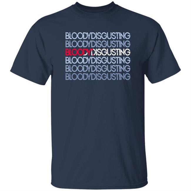 Bloody Disgusting Shirt Lovelyzena Bloodydisgusting Shirt Bloody Disgusting Shirt Lovelyzena Bloodydisgusting Shirt