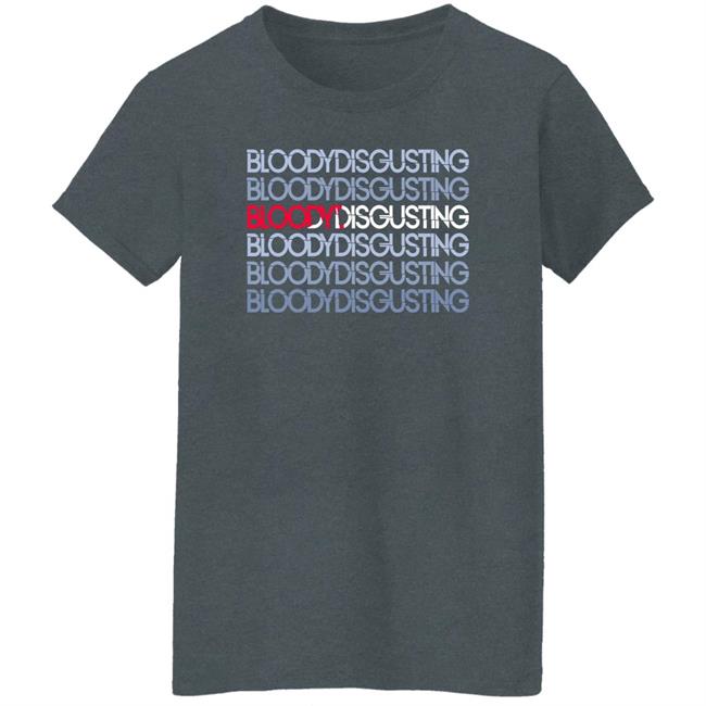 Bloody Disgusting Shirt Lovelyzena Bloodydisgusting Shirt Bloody Disgusting Shirt Lovelyzena Bloodydisgusting Shirt