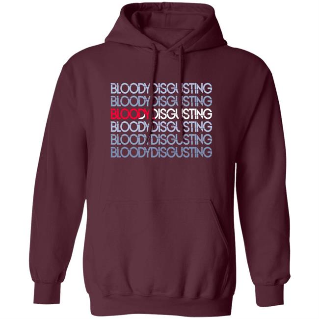 Bloody Disgusting Shirt Lovelyzena Bloodydisgusting Shirt Bloody Disgusting Shirt Lovelyzena Bloodydisgusting Shirt