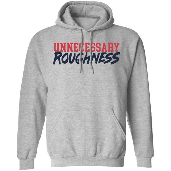 Unnecessary Roughness Shirt Barstool Sports Store Unnecessary Roughness Shirt Barstool Sports Store