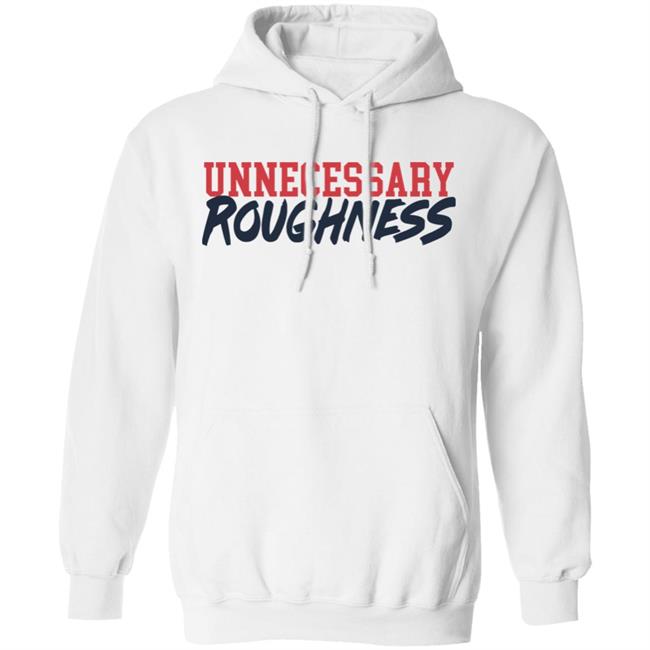 Unnecessary Roughness Shirt Barstool Sports Store Unnecessary Roughness Shirt Barstool Sports Store