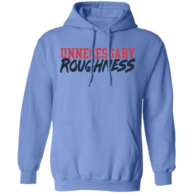 Unnecessary Roughness Shirt Barstool Sports Store Unnecessary Roughness Shirt Barstool Sports Store