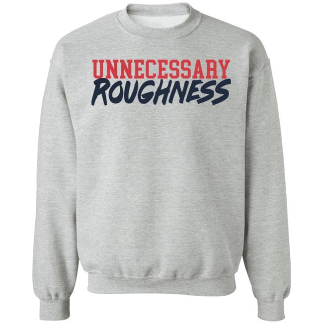 Unnecessary Roughness Shirt Barstool Sports Store Unnecessary Roughness Shirt Barstool Sports Store