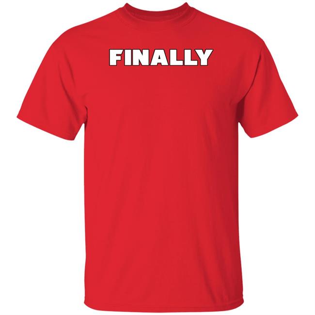 Finally Shirt Barstool Sports Store Finally Ga Shirt