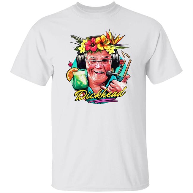 Dickhead Hawaiian Shirt Nordacious Store Dickhead Shirt