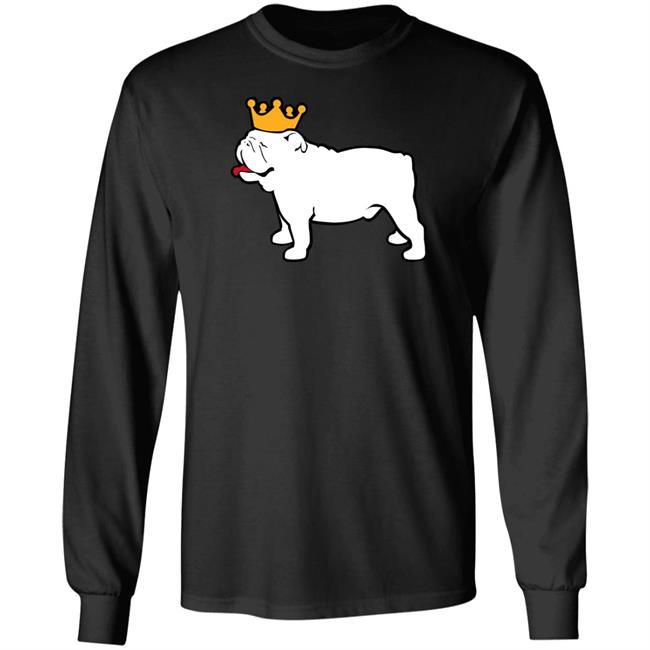 Dawg King Shirt Barstoolsports Dawg King Shirt Barstoolsports