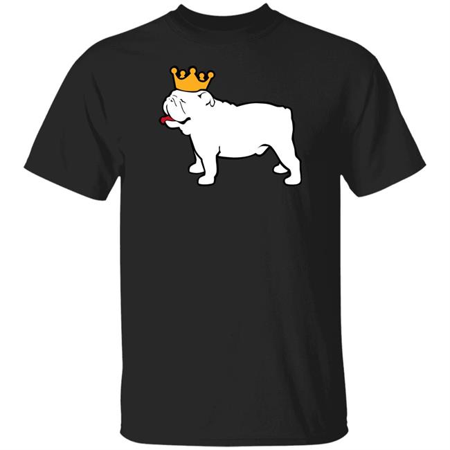 Dawg King Shirt Barstoolsports Dawg King Shirt Barstoolsports