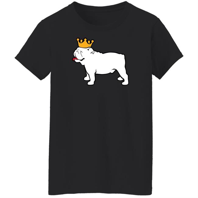 Dawg King Shirt Barstoolsports Dawg King Shirt Barstoolsports
