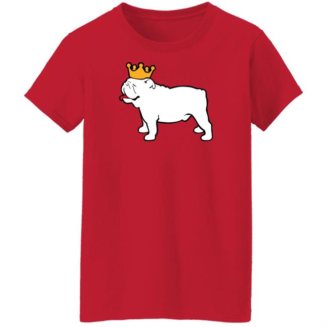 Dawg King Shirt Barstoolsports Dawg King Shirt Barstoolsports