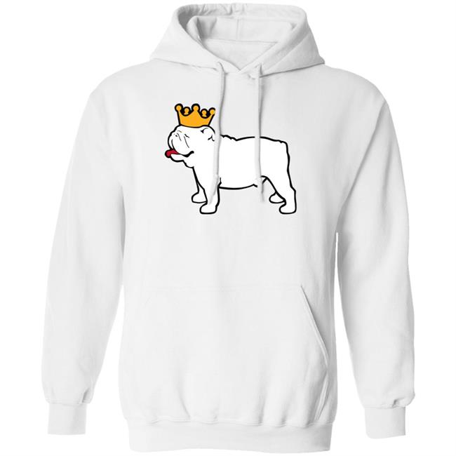 Dawg King Shirt Barstoolsports Dawg King Shirt Barstoolsports