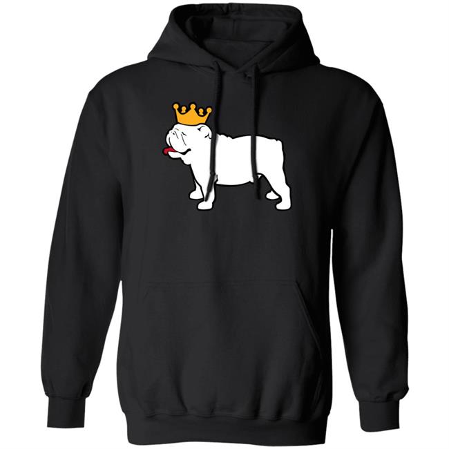 Dawg King Shirt Barstoolsports Dawg King Shirt Barstoolsports